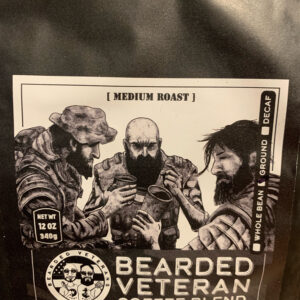 Coffee | Medium Roast | BULK