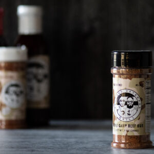 Rubs | Boot Camp Beef Rub