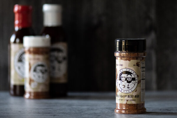 Rubs | Boot Camp Beef Rub