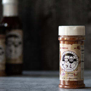 Rubs | Colonel Porky's Chicken & Pork Rub