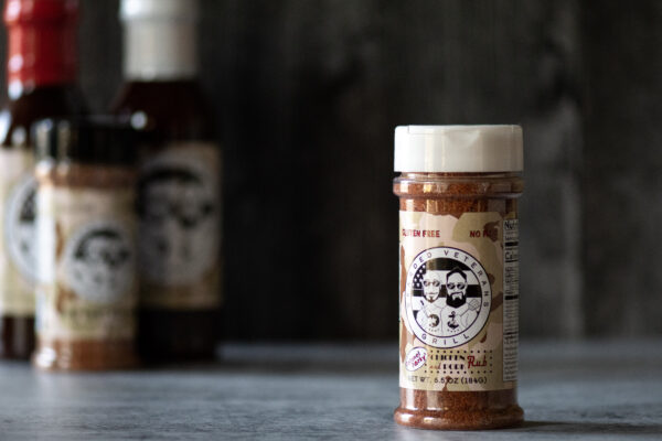 Rubs | Colonel Porky's Chicken & Pork Rub