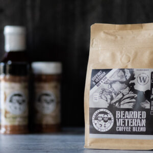 Coffee | Light Roast | BULK